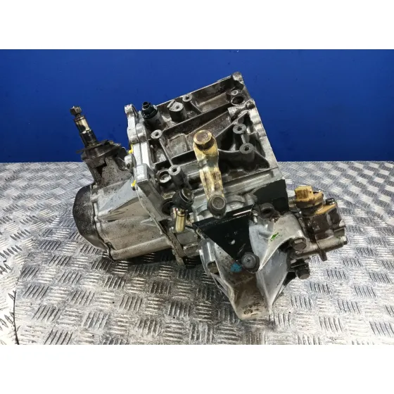 Caja Cambios para Citroën Berlingo / Berlingo First Monospace (Mf_, Gjk_, Gfk_)