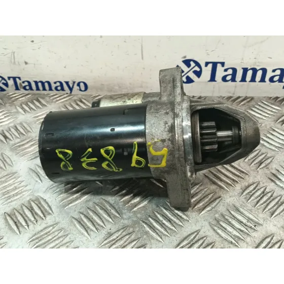 Motor Arranque para Ford Focus Ii (Da_, Hcp, Dp)