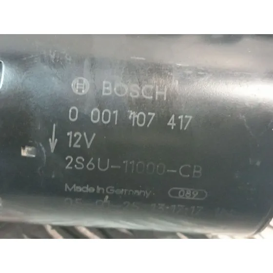 Motor Arranque para Ford Focus Ii (Da_, Hcp, Dp)