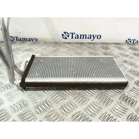 Radiador Calefaccion / Aire Acondicionado para Land Rover Discovery Iv (L319)