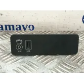 Conector para Land Rover Discovery Iv (L319)