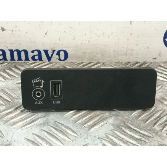 Conector para Land Rover Discovery Iv (L319)