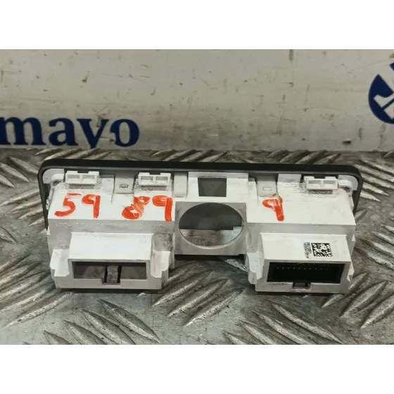 Conector para Land Rover Discovery Iv (L319)