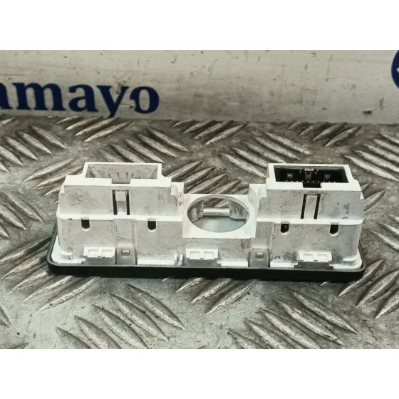 Conector para Land Rover Discovery Iv (L319)