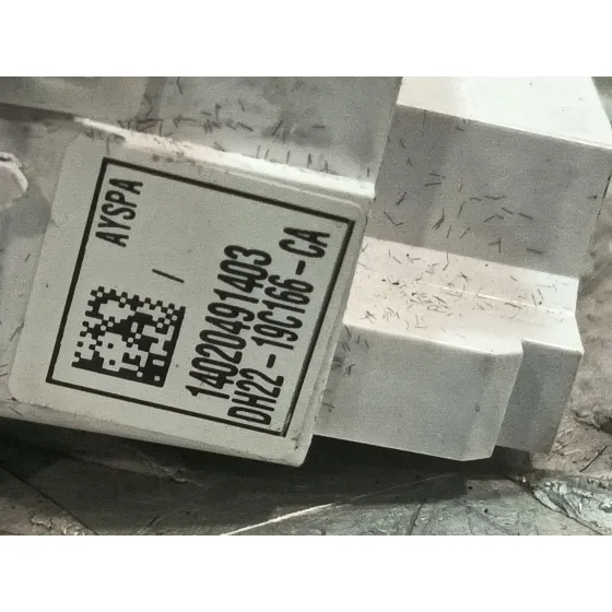 Conector para Land Rover Discovery Iv (L319)