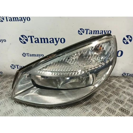 Faro Izquierdo para Renault Scenic Ii (Jm0/1_)