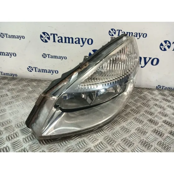 Faro Izquierdo para Renault Scenic Ii (Jm0/1_)