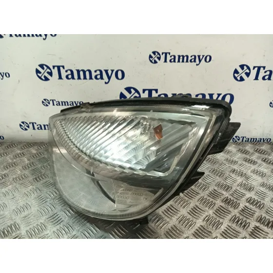 Faro Izquierdo para Renault Scenic Ii (Jm0/1_)