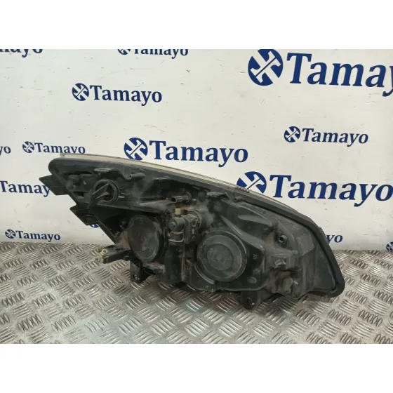 Faro Izquierdo para Renault Scenic Ii (Jm0/1_)
