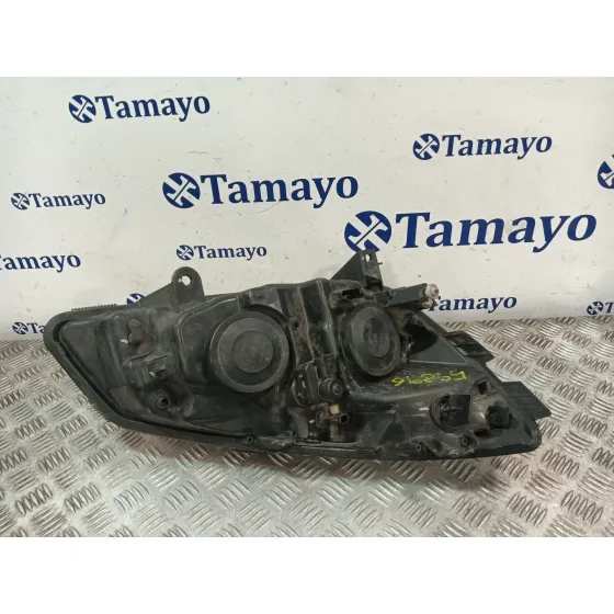 Faro Izquierdo para Renault Scenic Ii (Jm0/1_)