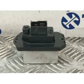Resistencia Calefaccion para Land Rover Discovery Iv (L319)