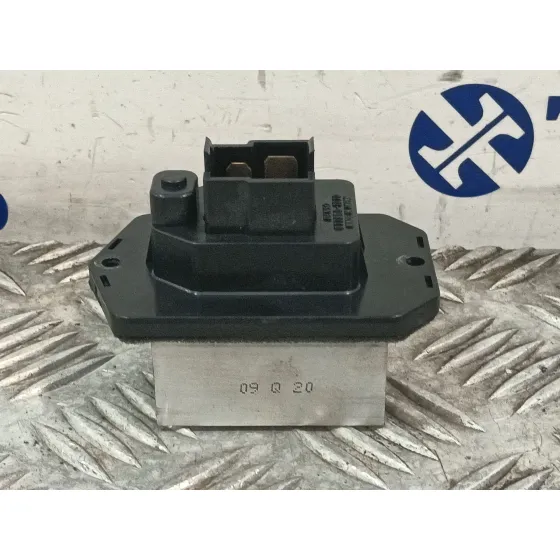 Resistencia Calefaccion para Land Rover Discovery Iv (L319)
