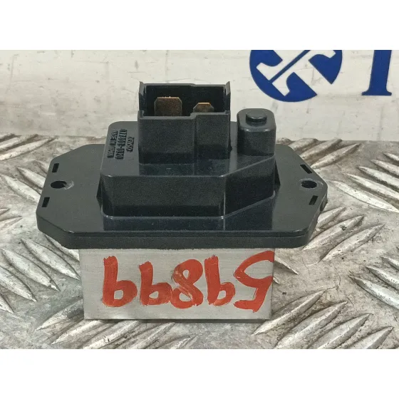 Resistencia Calefaccion para Land Rover Discovery Iv (L319)