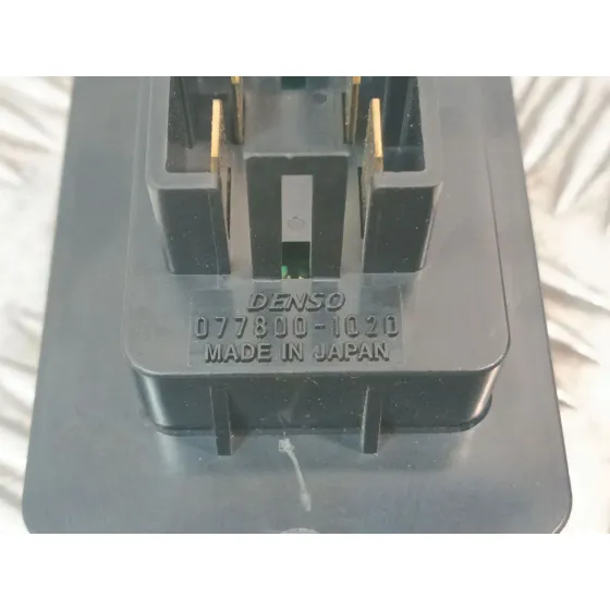 Resistencia Calefaccion para Land Rover Discovery Iv (L319)