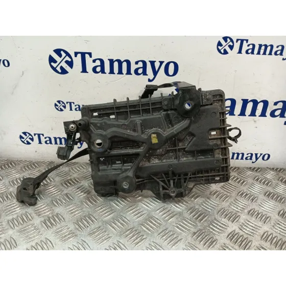 Soporte Bateria para Fiat Doblo Cargo (263_)