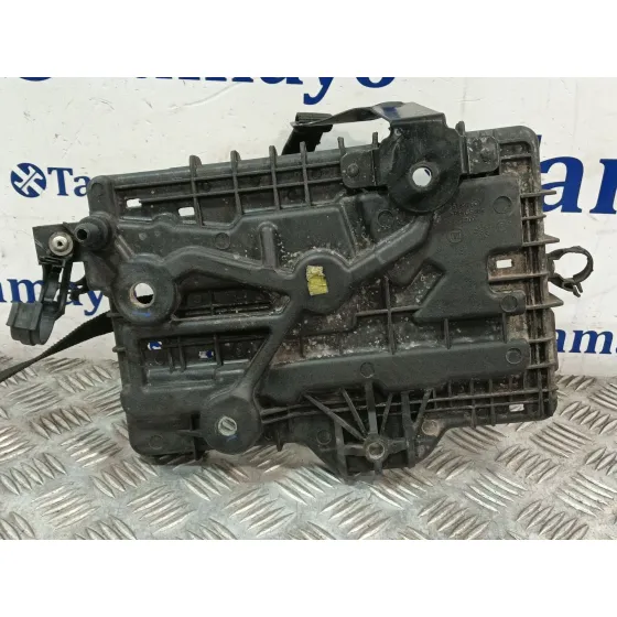 Soporte Bateria para Fiat Doblo Cargo (263_)
