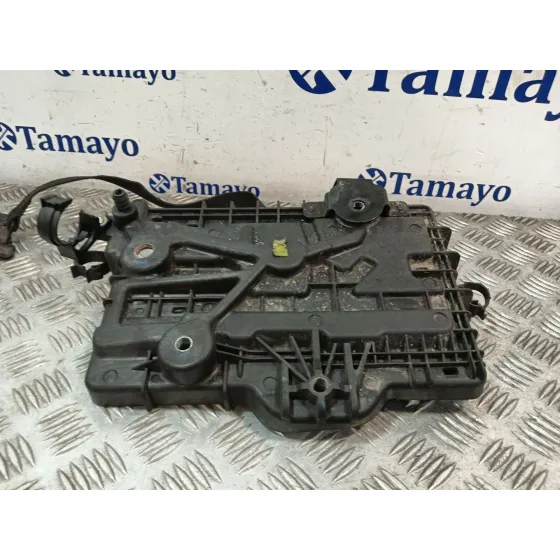 Soporte Bateria para Fiat Doblo Cargo (263_)