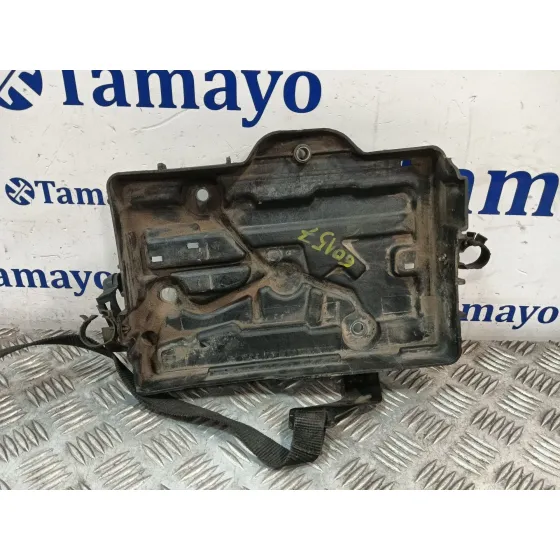 Soporte Bateria para Fiat Doblo Cargo (263_)