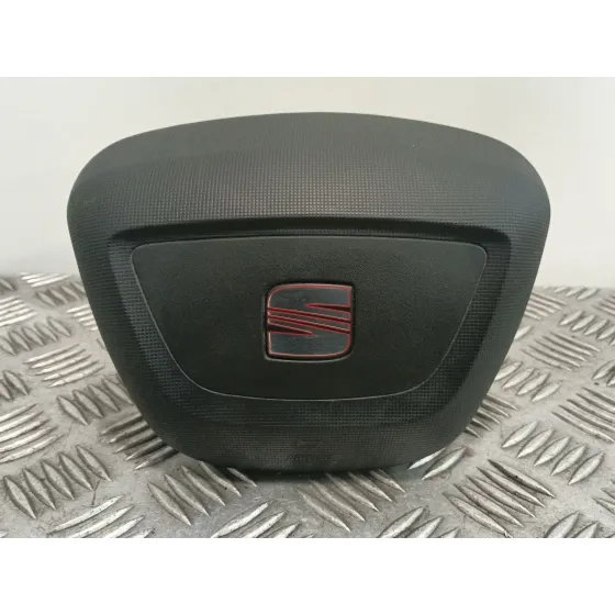 Airbag Delantero Izquierdo para Seat Ibiza Iv (6J5, 6P1)