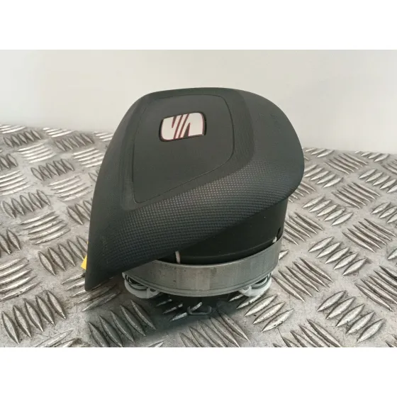 Airbag Delantero Izquierdo para Seat Ibiza Iv (6J5, 6P1)