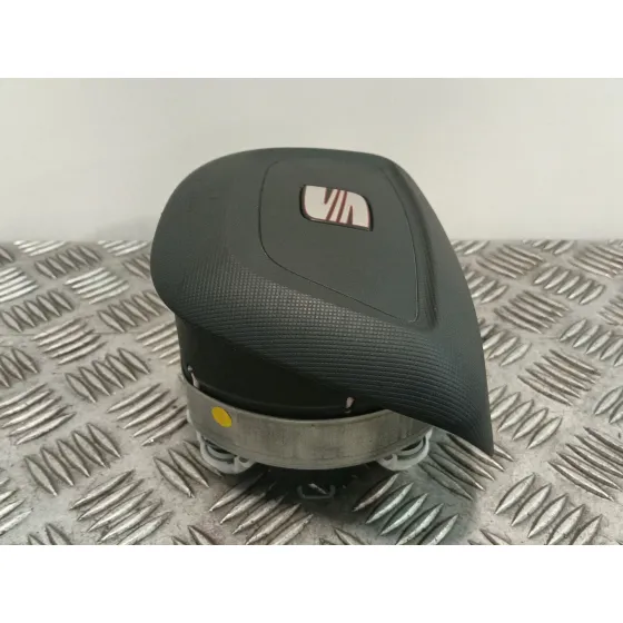 Airbag Delantero Izquierdo para Seat Ibiza Iv (6J5, 6P1)