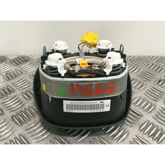 Airbag Delantero Izquierdo para Seat Ibiza Iv (6J5, 6P1)