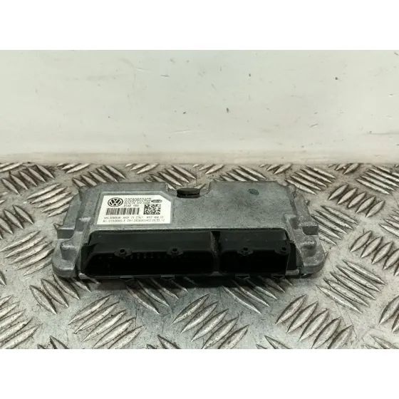 Centralita Motor Uce para Seat Ibiza Iv (6J5, 6P1)