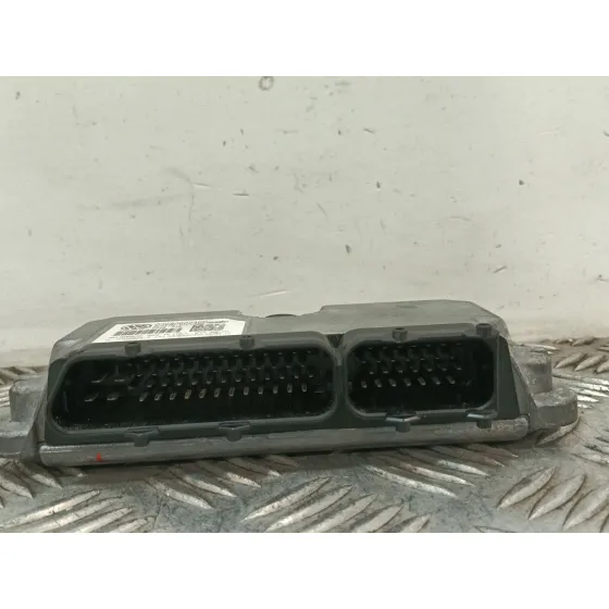Centralita Motor Uce para Seat Ibiza Iv (6J5, 6P1)