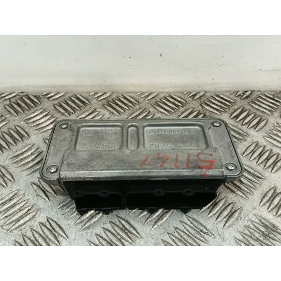 Centralita Motor Uce para Seat Ibiza Iv (6J5, 6P1)
