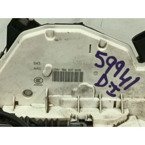 Cerradura Puerta Delantera Izquierda para Seat Ibiza Iv (6J5, 6P1)