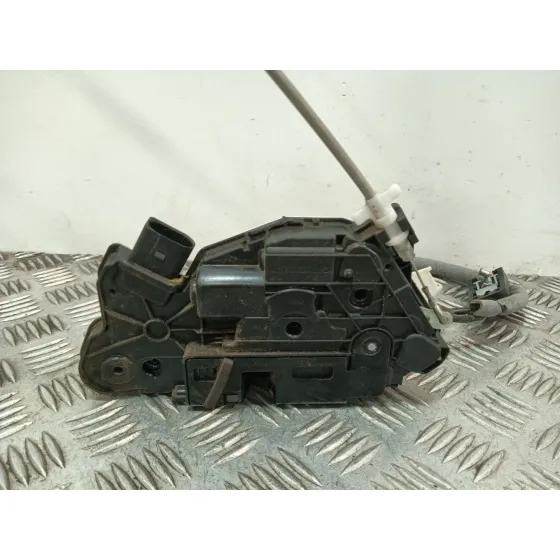 Cerradura Puerta Delantera Izquierda para Seat Ibiza Iv (6J5, 6P1)