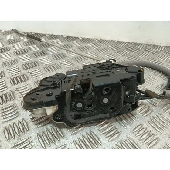 Cerradura Puerta Delantera Izquierda para Seat Ibiza Iv (6J5, 6P1)