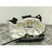 Cerradura Puerta Trasera Izquierda para Seat Ibiza Iv (6J5, 6P1)