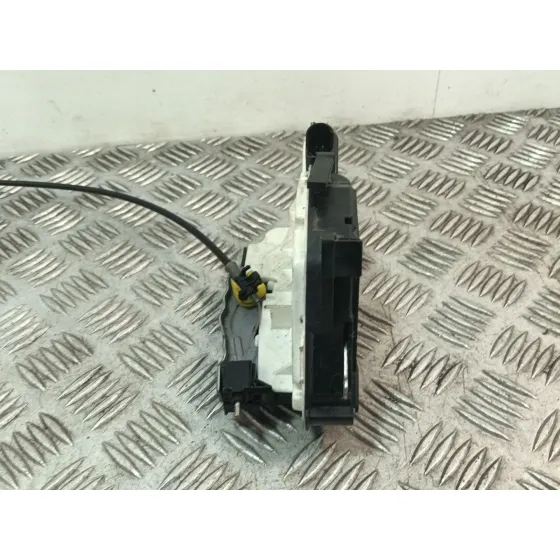 Cerradura Puerta Trasera Izquierda para Seat Ibiza Iv (6J5, 6P1)