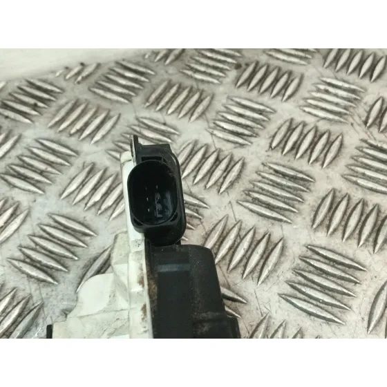 Cerradura Puerta Trasera Izquierda para Seat Ibiza Iv (6J5, 6P1)