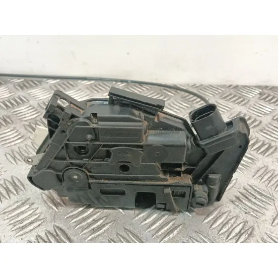 Cerradura Puerta Trasera Izquierda para Seat Ibiza Iv (6J5, 6P1)