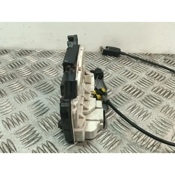 Cerradura Puerta Trasera Izquierda para Seat Ibiza Iv (6J5, 6P1)