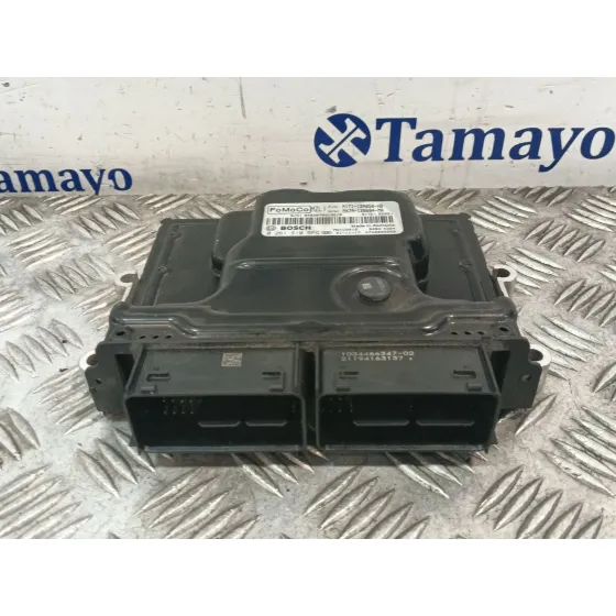 Centralita Motor Uce para Ford Puma (J2K, Cf7)