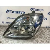 Faro Izquierdo para Renault Scenic I Monospace (Ja0/1_, Fa0_)
