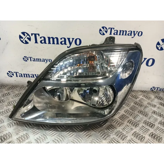 Faro Izquierdo para Renault Scenic I Monospace (Ja0/1_, Fa0_)