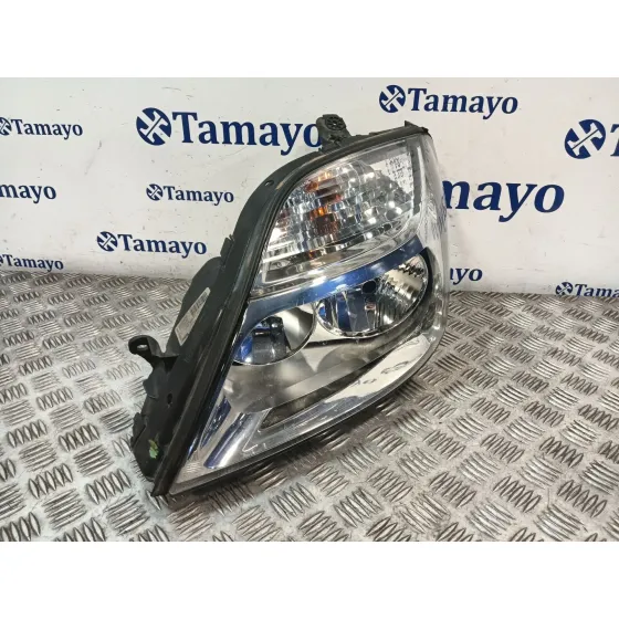 Faro Izquierdo para Renault Scenic I Monospace (Ja0/1_, Fa0_)