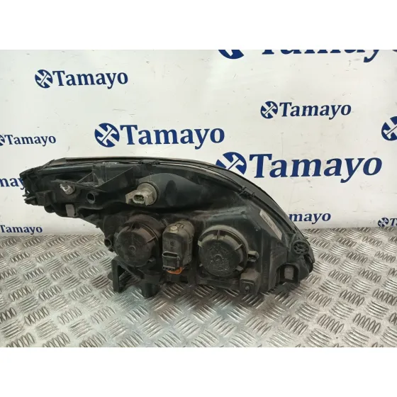 Faro Izquierdo para Renault Scenic I Monospace (Ja0/1_, Fa0_)