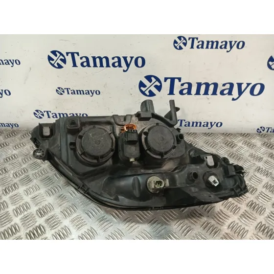 Faro Izquierdo para Renault Scenic I Monospace (Ja0/1_, Fa0_)