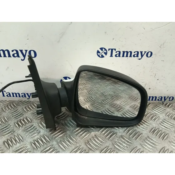 Retrovisor Derecho para Dacia Logan Ii