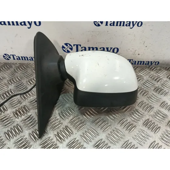 Retrovisor Derecho para Dacia Logan Ii