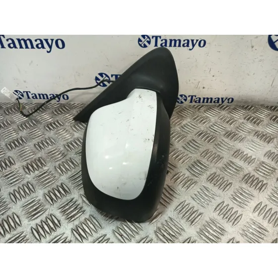 Retrovisor Derecho para Dacia Logan Ii