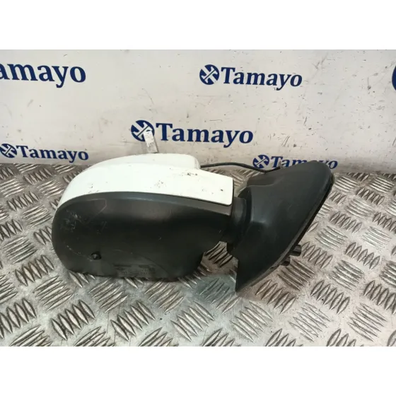 Retrovisor Derecho para Dacia Logan Ii