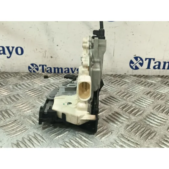 Cerradura Puerta Trasera Derecha para Seat Altea Xl (5P5, 5P8)