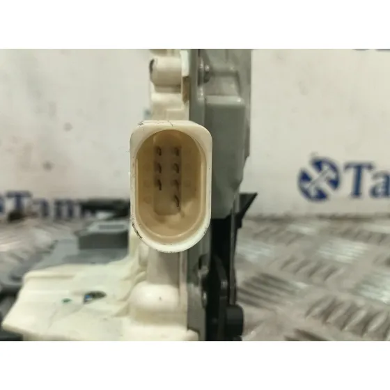 Cerradura Puerta Trasera Derecha para Seat Altea Xl (5P5, 5P8)