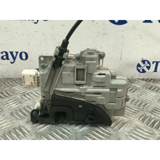 Cerradura Puerta Trasera Derecha para Seat Altea Xl (5P5, 5P8)